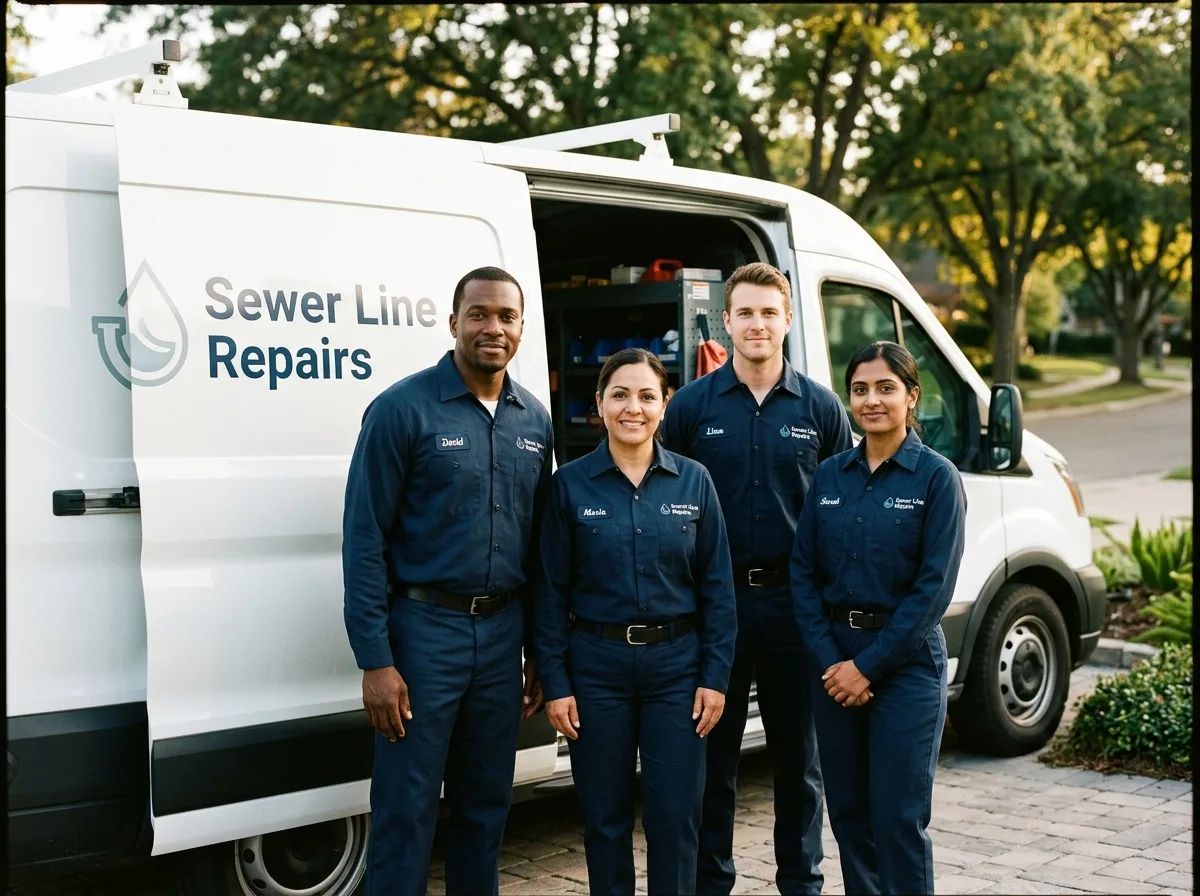 Emergency Plumber company in Stockdale, TX