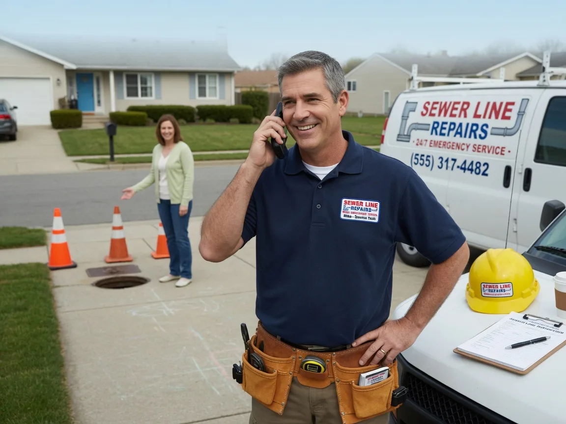 Emergency Plumber Stockdale, TX FAQs